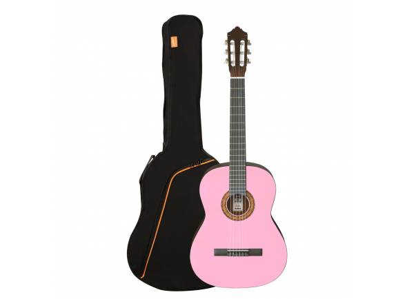 Ashton SPCG44 Pink Ashton SPCG44 Pink